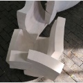 Holzskulptur - Holzplastik
