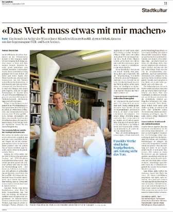 Seite 11 Der Landbote 2019-04-09
