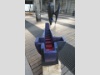 Holzplastik Arche 8