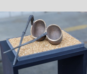 Bronze BruederimGeiste 1